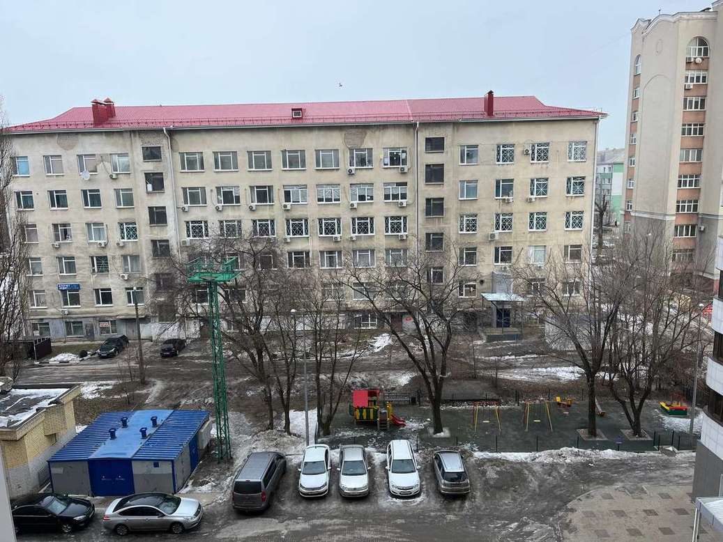 квартира г Белгород Западный пр-кт Б.Хмельницкого 80а фото 3