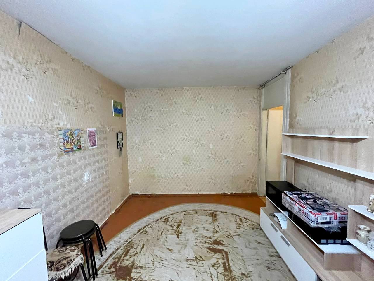 квартира г Белгород Западный ул Шершнева 4а фото 5