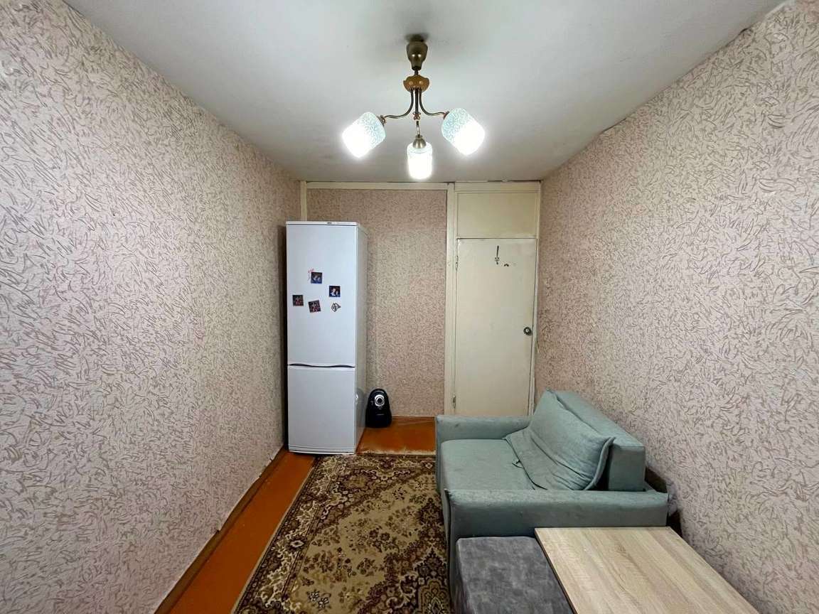 квартира г Белгород Западный ул Шершнева 4а фото 7