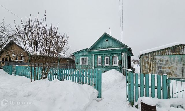 дом 52 городской округ Нижний Новгород фото