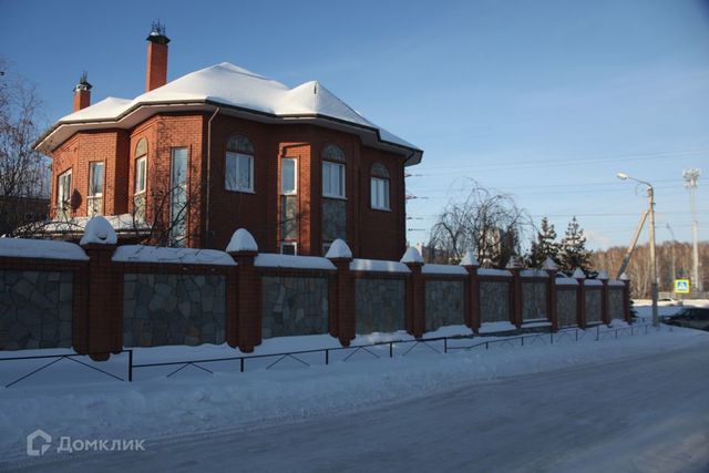 дом 83 городской округ Челябинск фото
