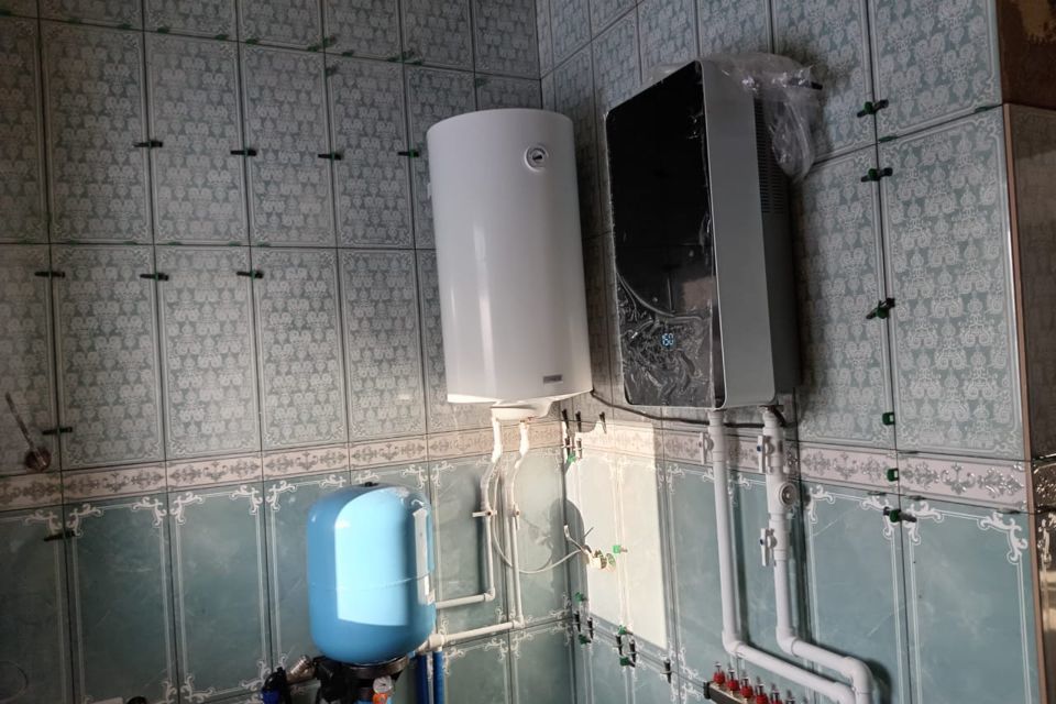 дом г Уфа с Нагаево ул Янтарная городской округ Уфа фото 1