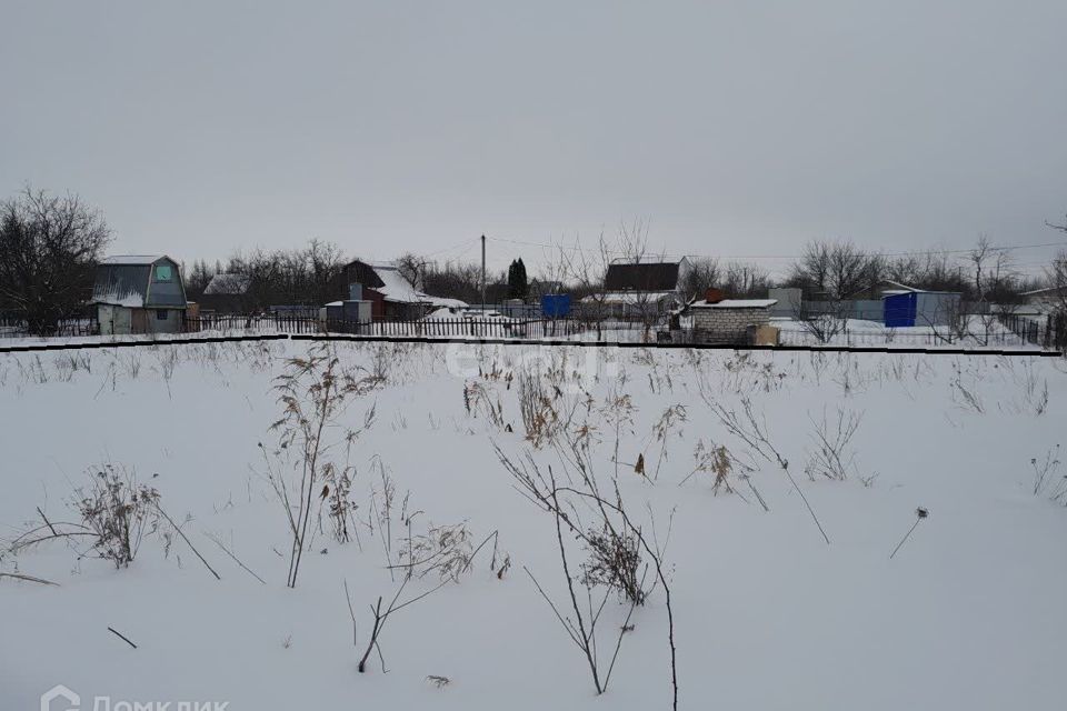 земля г Липецк СНТ Светлана, городской округ Липецк фото 4