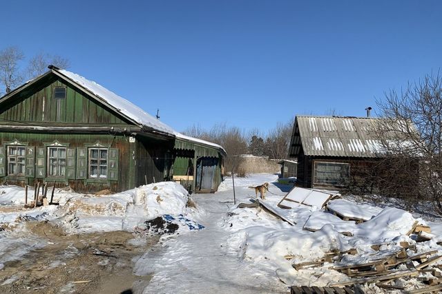 дом Индустриальный район фото