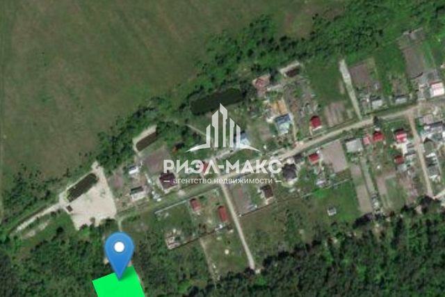земля дом 101 городской округ Брянск фото