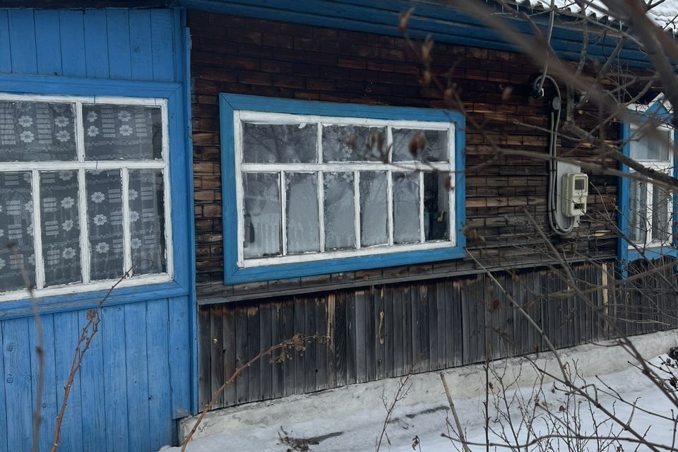 дом г Прокопьевск ул Таежная Прокопьевский городской округ фото 3