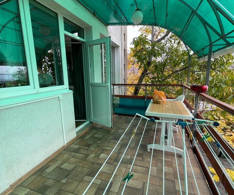 дом г Алушта с Верхняя Кутузовка ул Скалистая городской округ Алушта фото 3