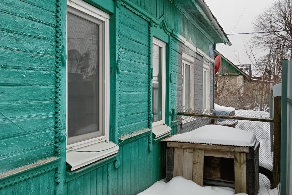 дом г Смоленск ул Северная 3-я 29а муниципальное образование Смоленск фото 10
