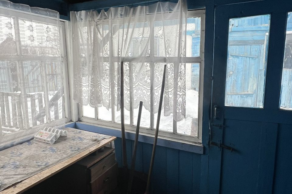 дом г Прокопьевск ул Таежная Прокопьевский городской округ фото 5
