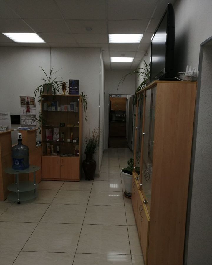 офис г Самара Алабинская ул. Г. С. Аксакова, 4 фото 15