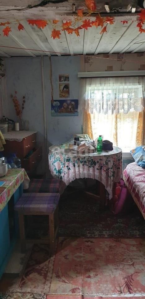 дом г Березовский Березовский Кемеровская область, Гвардейская фото 7