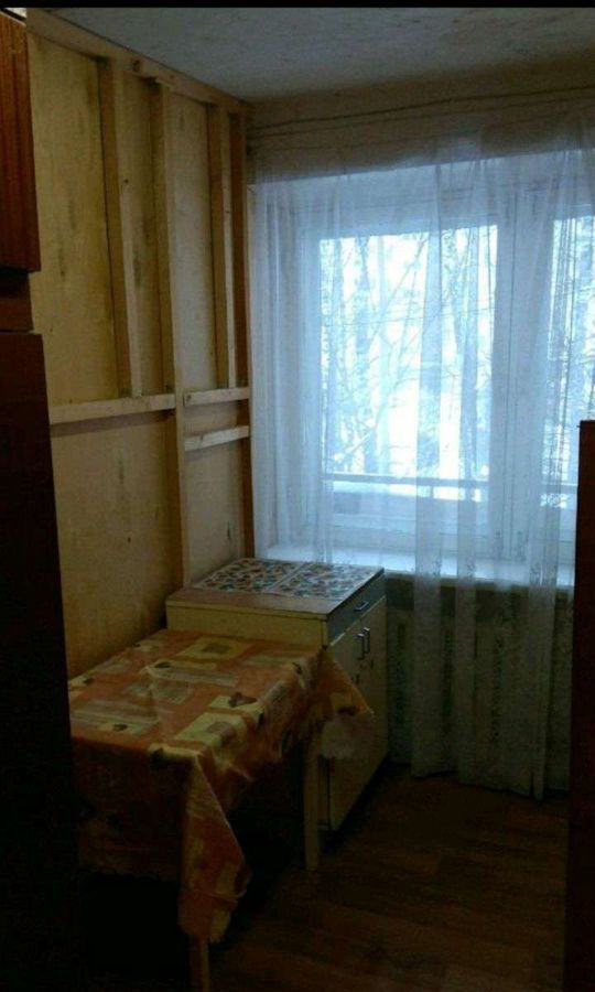 комната г Смоленск р-н Ленинский ул Черняховского 20в фото 5