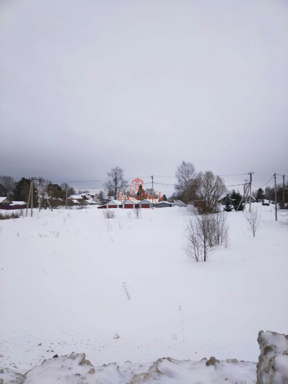 земля городской округ Талдомский с Квашёнки фото 4