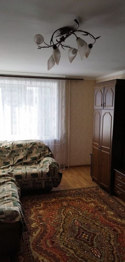 квартира р-н Ярцевский г Ярцево пр-кт Металлургов 38 Ярцевское городское поселение фото 12