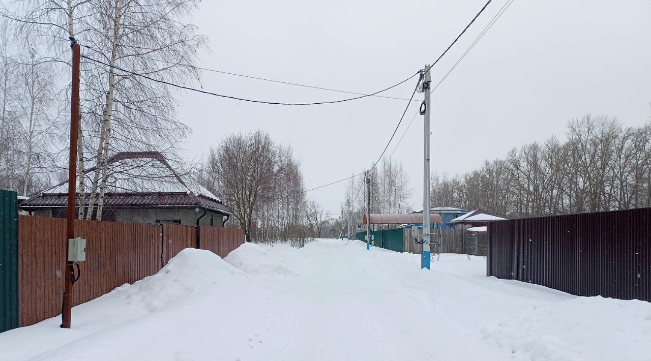 земля городской округ Раменский д Морозово ул. Ташкентская, 65 фото 13