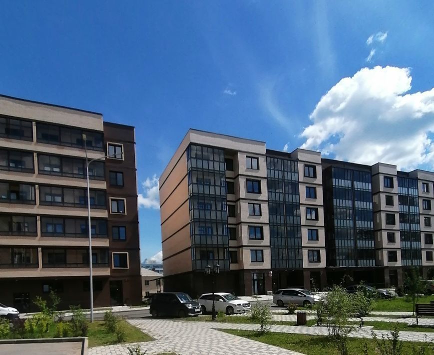 квартира г Шелехов кв-л 5-й 5 фото 11