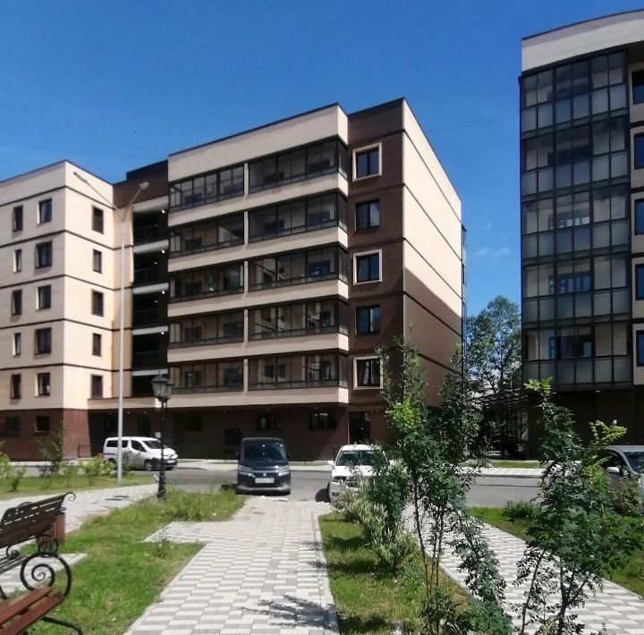 квартира г Шелехов кв-л 5-й 4 фото 3