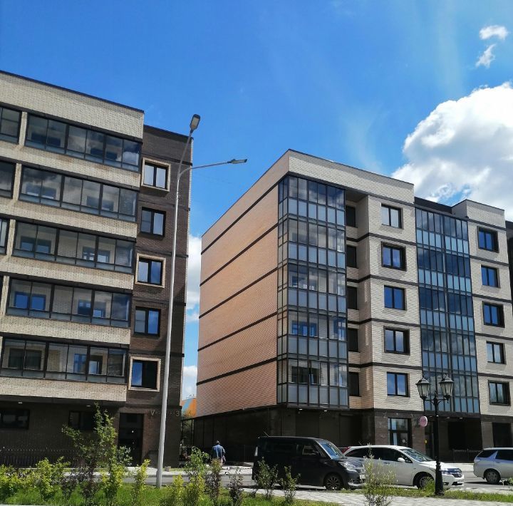 квартира г Шелехов кв-л 5-й 5 фото 17