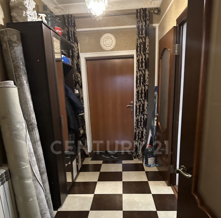 квартира г Махачкала пгт Семендер ул Кавказская фото 9
