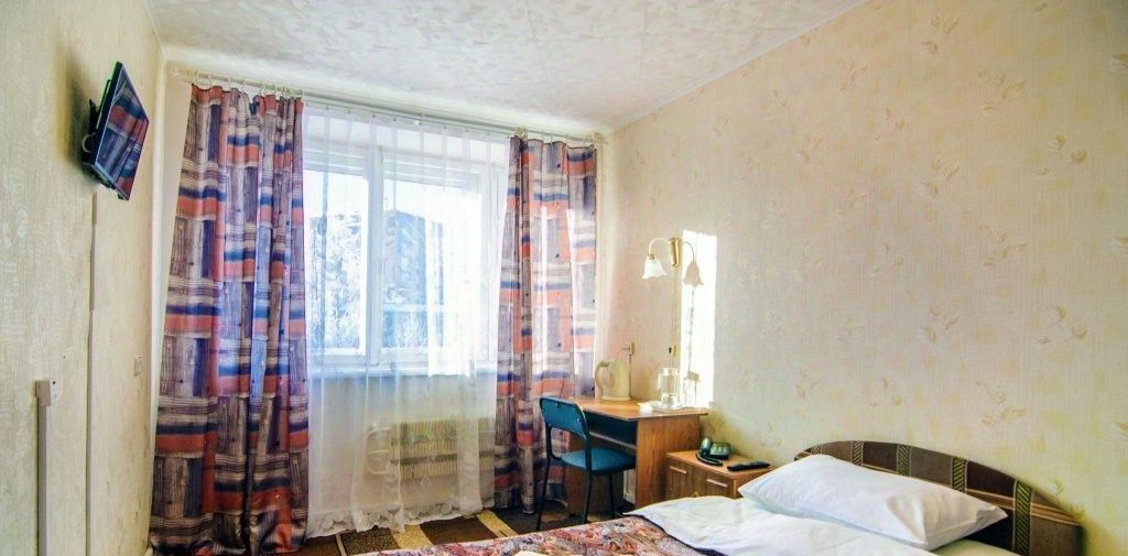 комната г Апатиты ул Ленина 3 фото 13