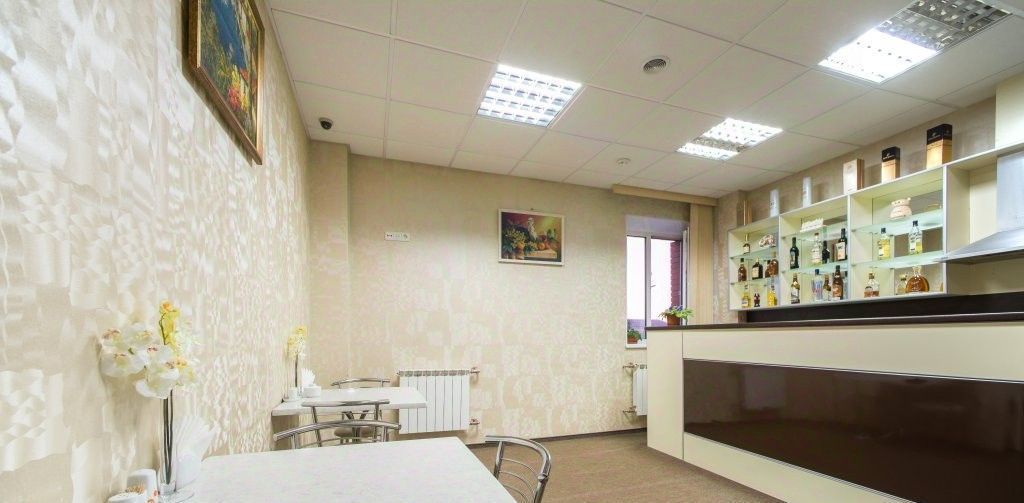 комната г Сургут ул Терешковой 3 фото 4