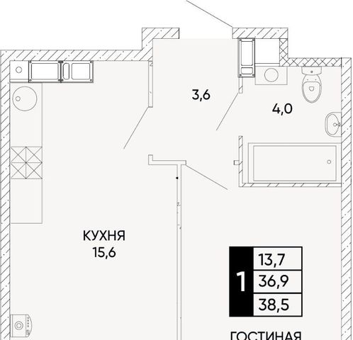 р-н Кировский ЖК Левобережье фото