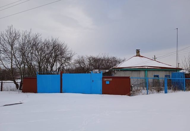 земля ул Ватутина 1 Яблоченское сельское поселение, Нововоронеж фото
