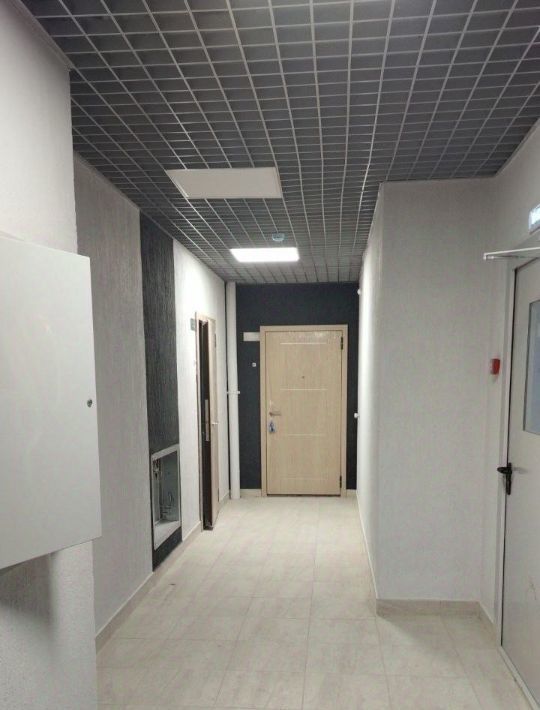 квартира г Рязань р-н Железнодорожный ш Московское 2 фото 4