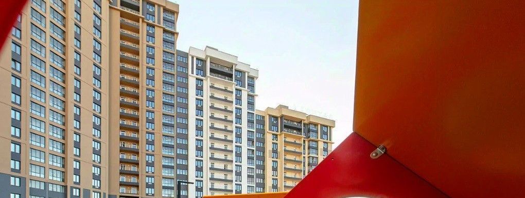 квартира г Рязань р-н Железнодорожный ш Московское 2 фото 3