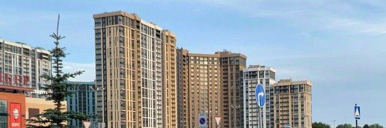 квартира г Рязань р-н Железнодорожный ш Московское 2 фото 3