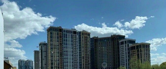 квартира г Рязань р-н Железнодорожный ш Московское 2 фото 3