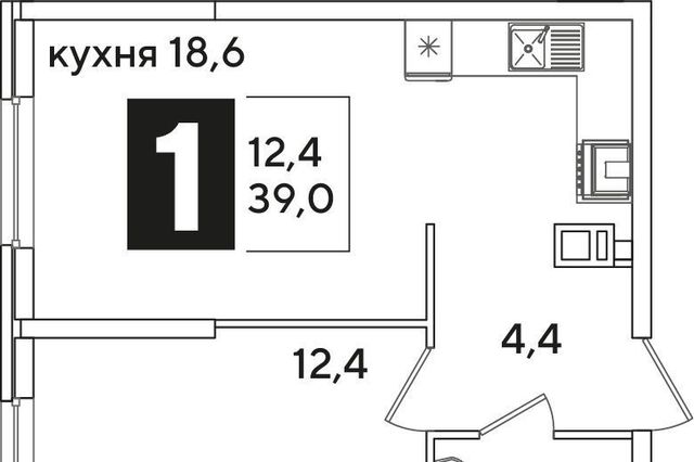 р-н Прикубанский ул им. Ивана Беличенко 92 фото