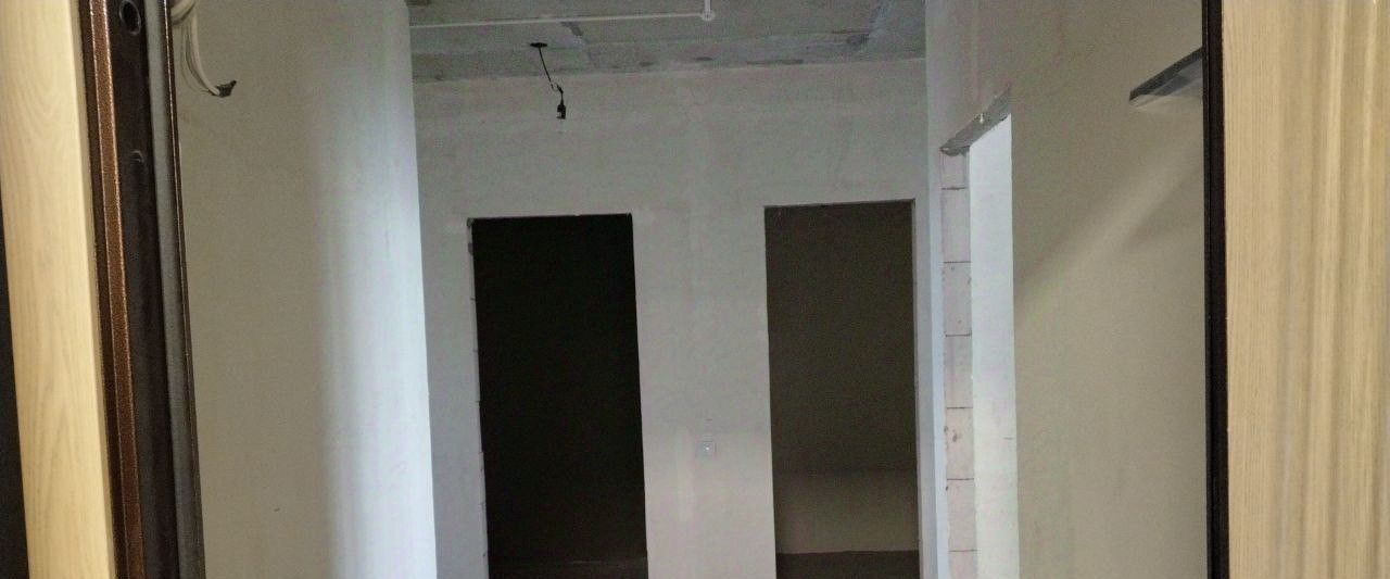 квартира г Рязань р-н Железнодорожный ш Московское 2 фото 3