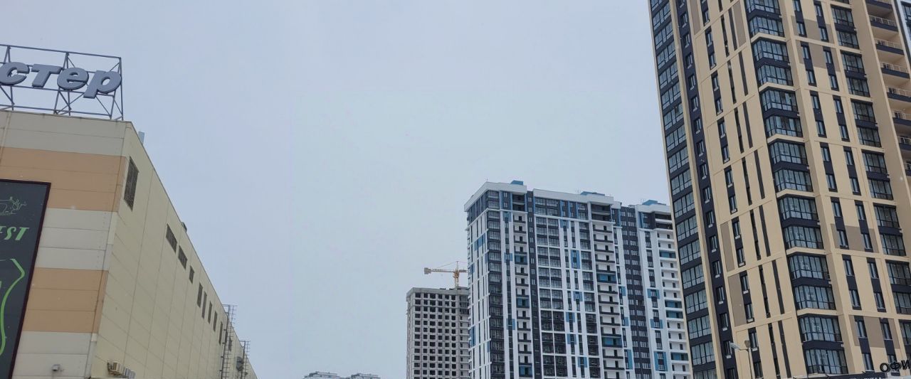 квартира г Рязань р-н Железнодорожный ш Московское 2 фото 3