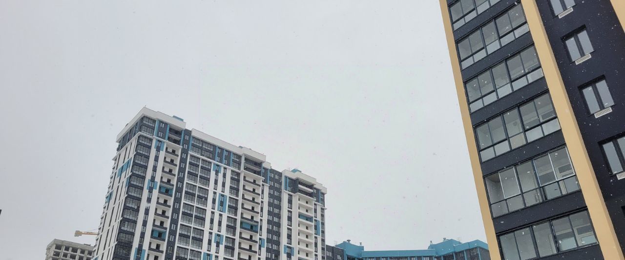квартира г Рязань р-н Железнодорожный ш Московское 2 фото 2