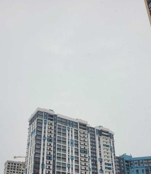 квартира г Рязань р-н Железнодорожный ш Московское 2 фото 3