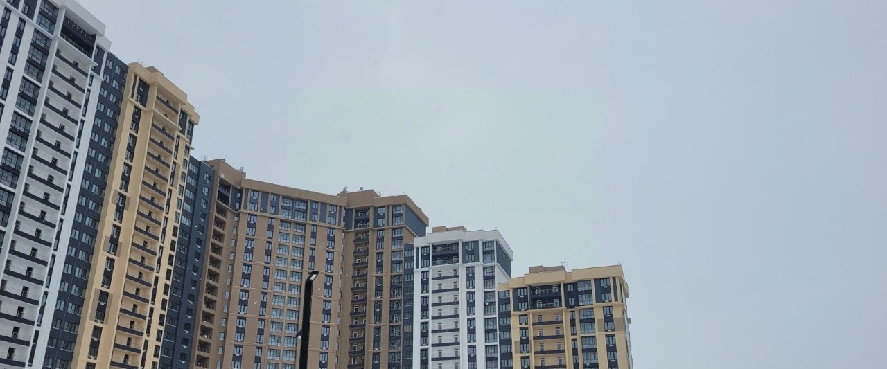 квартира г Рязань р-н Железнодорожный ш Московское 2 фото 4