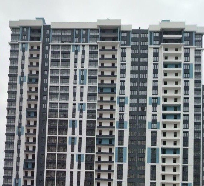 квартира г Рязань р-н Железнодорожный ш Московское 2 фото 3