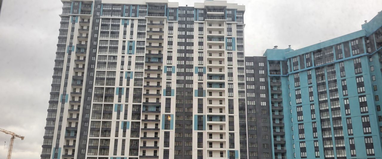 квартира г Рязань р-н Железнодорожный ш Московское 2 фото 2