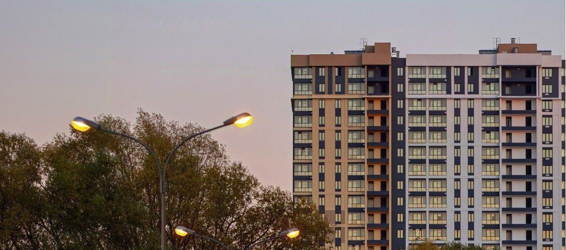 квартира г Рязань р-н Железнодорожный ш Московское 2 фото 2