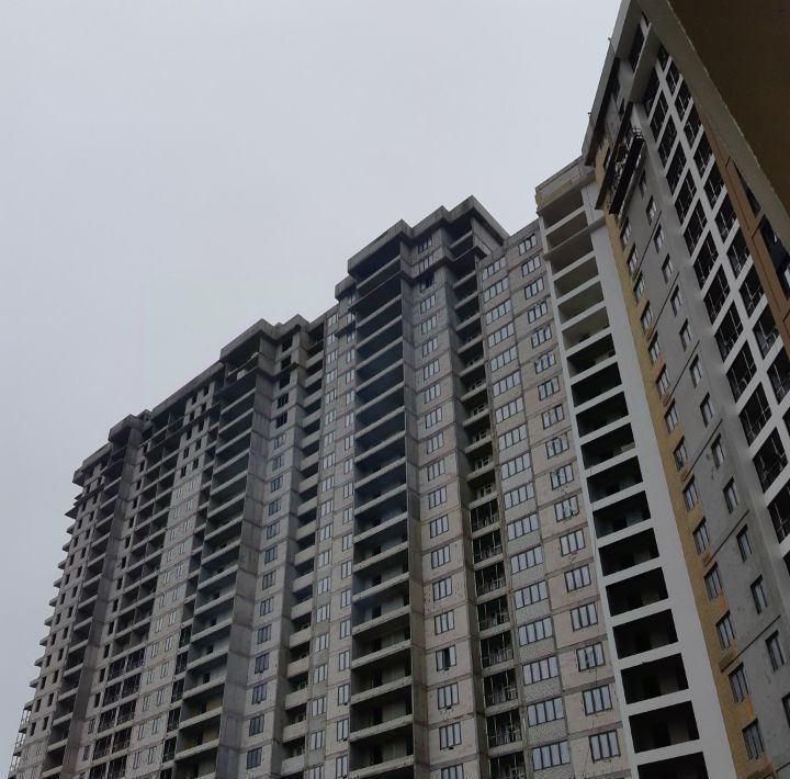 квартира г Рязань р-н Железнодорожный ш Московское 2 фото 2