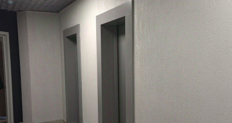 квартира г Рязань р-н Железнодорожный ш Московское 2 фото 6