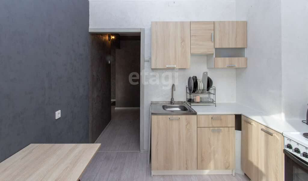 квартира г Тобольск р-н мкр Центральный 22 фото 1