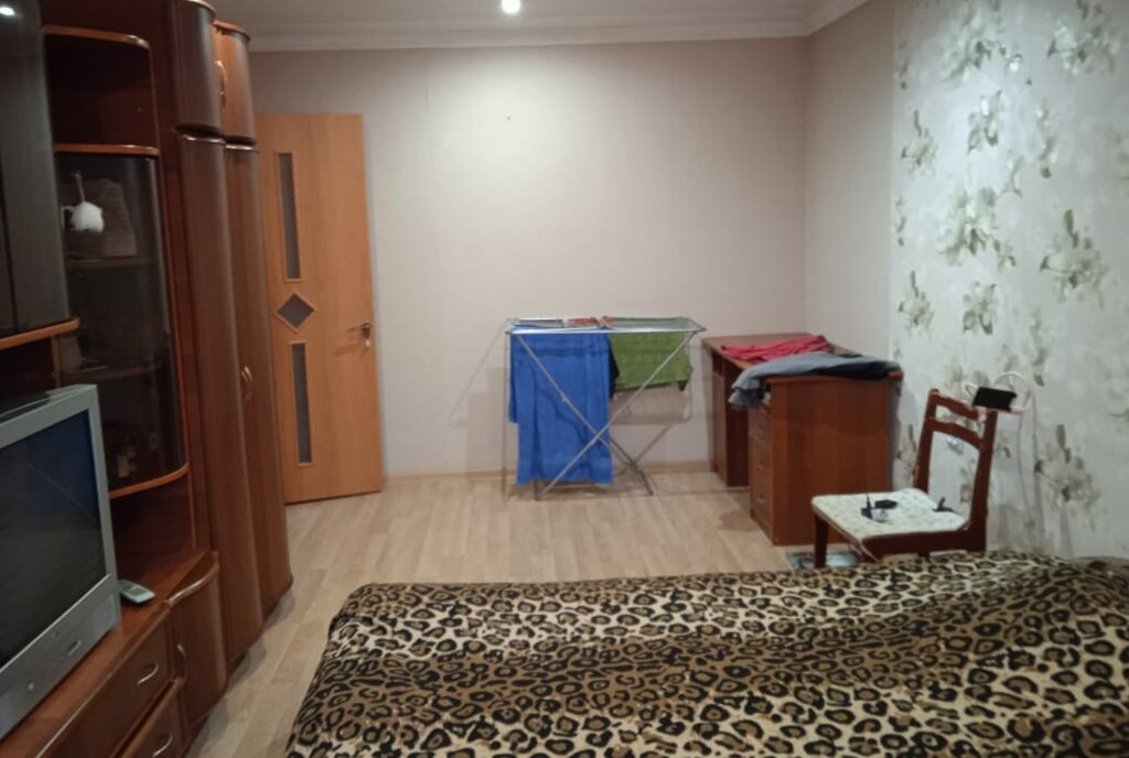 квартира г Одинцово ул Новоспортивная 24 Одинцово фото 2