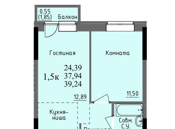 р-н Первомайский проезд Ключевой 23а Поселок фото