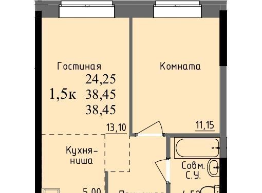 р-н Первомайский проезд Ключевой 23а Поселок фото