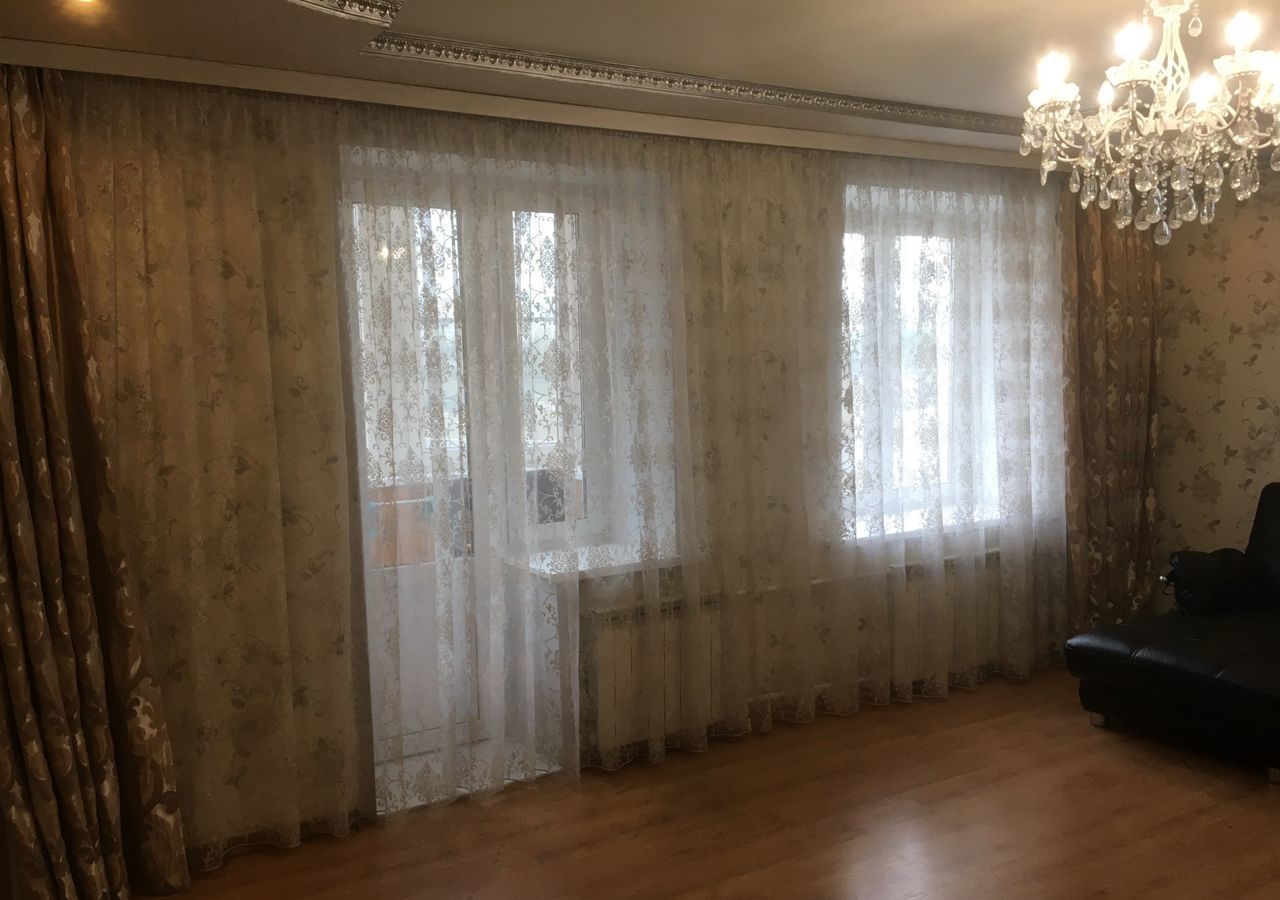 квартира г Саранск р-н Ленинский ул Московская 36 фото 13