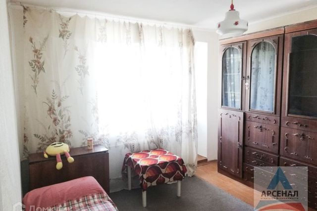 комната дом 47 городской округ Переславль-Залесский фото