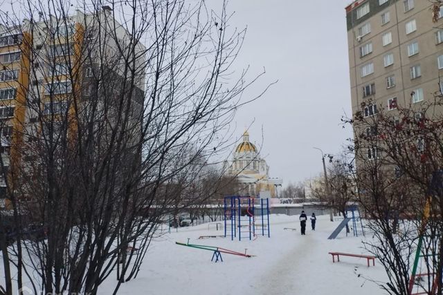 ул Салавата Юлаева 15б городской округ Челябинск фото