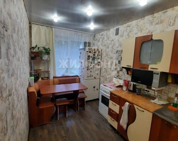 квартира дом 41 Новокузнецкий городской округ фото